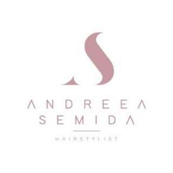 Andreea Semida Hairstylist