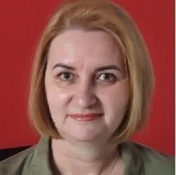 Psiholog-Psihoterapeut Gabriela Leuţanu