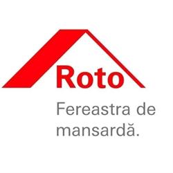 Roto - Fereastra de Mansardă