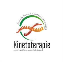 Kinetoterapie Florentina Moraru & Oana Alexandra Holobîcă