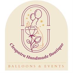 Cleopatra Handmade Boutique - Balloons & Events