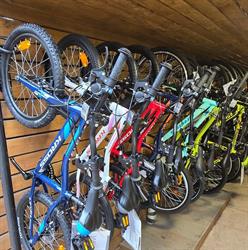 DAN HILL BIKE (biciclete, piese, accesorii, service / reparatii biciclete)