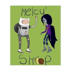 Mini Melcu GSM