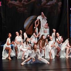 Scoala de dans Criss Dance
