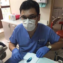 Cabinet Stomatologic Dr. Moroianu Marius