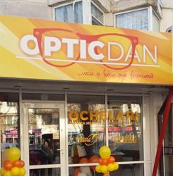 OpticDan Slobozia