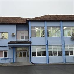 Scoala Gimnaziala nr. 20 Timisoara si Gradinita PP8