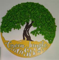 Green Jungle