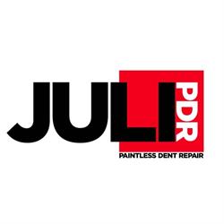 Juli PDR - Tinichigerie fără revopsire