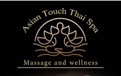 Asian Touch Thai Spa