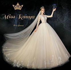 Miss Ranya
