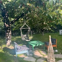 Urban Garden
