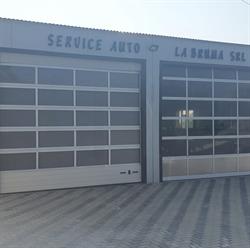 Service auto La Bruma srl