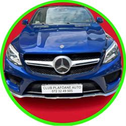 SC Club Plafoane Auto SRL