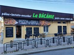 La Băcănie