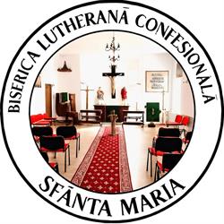Biserica Lutherană Confesională Sfânta Maria, Braşov.