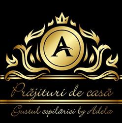 Gustul Copilariei by Adela