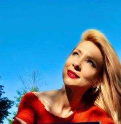 Cristina Dinu Hairstylist