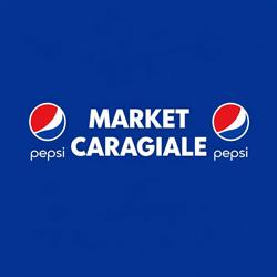 Market Caragiale Râşnov