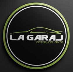 LA GARAJ detailing auto