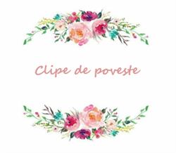 Floraria Clipe de poveste