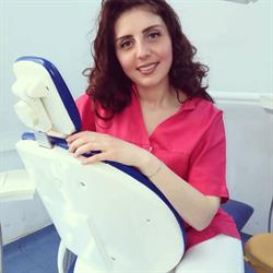 CMI Dr. Naghi Diana-Ioana - Medic stomatolog
