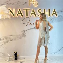 Natasha Fashion