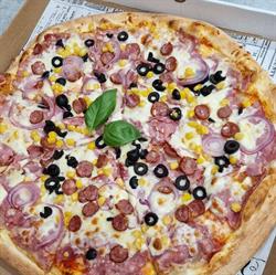 Pizza Napoli Dragasani
