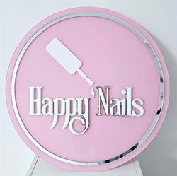 Happy Nails Bacau Unghii Gel Manichiura Pedichiura