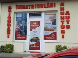 Inmatriculari si Asigurari Auto ARAD