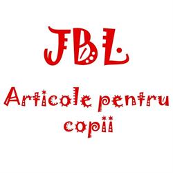 JBL Articole pentru copii