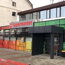 Luko Supermarket