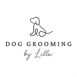 Dog Grooming by Lilla