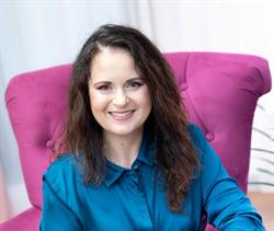 Andreea Mitoiu - Trainer & Mindset Coach pentru copii şi adolescenţi