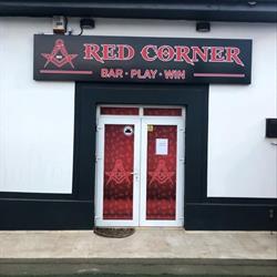 Red Corner Buziasului