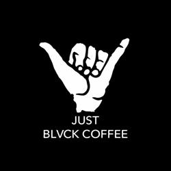 Just Blvck Coffee - Barlad