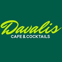 Davalis CAFE & Cocktails