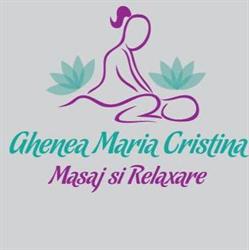 Masaj şi relaxare by Ghenea Maria Cristina