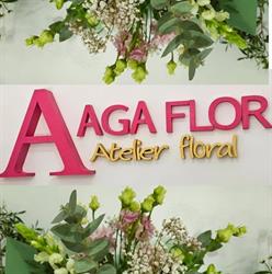 Aga Flor - atelier floral