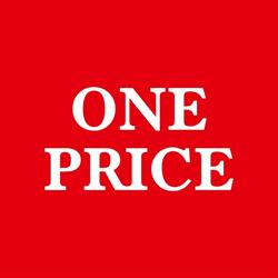 ONE PRICE
