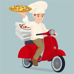 Restaurant Select Fastfood Bar & Terasa