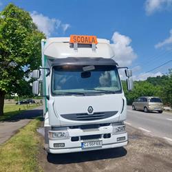 SpeEdy Auto şcoală de soferi cat.B,C si C+E