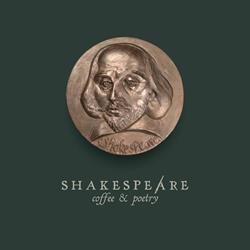 Shakespeare Coffee & Poetry