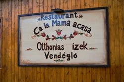 Ca La Mama Acasa