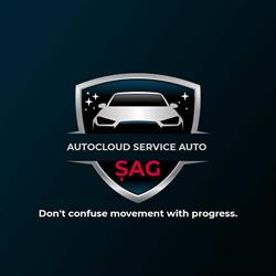 Autocloud Service Auto Şag