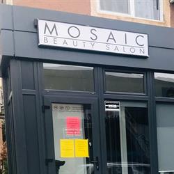 Mosaic Beauty Salon