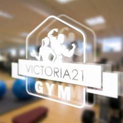 Victoria 21 Gym