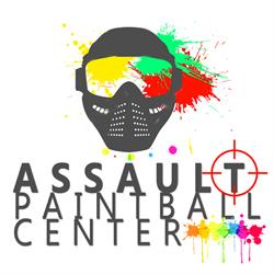 Assault Paintball Center