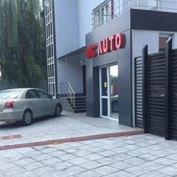 MC Amanet Auto