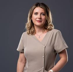 Dr.Laura Cânţa